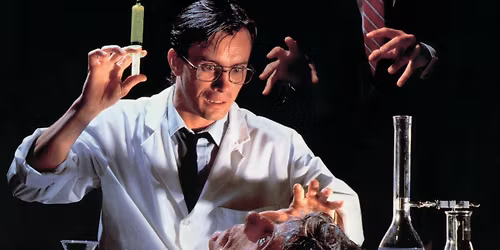Harbour Highlights: Re-Animator (40th Anniversary)