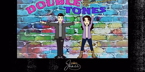 Double Tones - Free Live Music