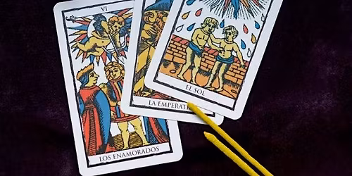 La Voce del Tarot