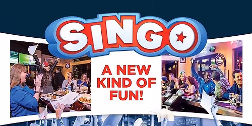 Tuesday Night SINGO at Old Town\u2019s Alibi\u2019s in P\u2019burg!