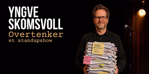 Overtenker