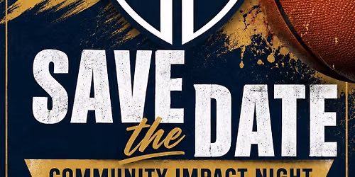 Tribe Community Impact Night