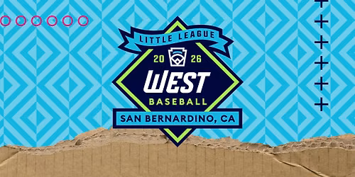 Little League Baseball West Region Tournament