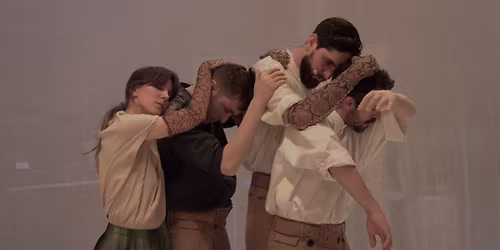 \ud83c\udfad Fr\u00e9d\u00e9rique A\u00eft-Touati \/ Zone Critique \u00b7 Le bal de la Terre