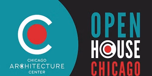 Open House Chicago at the IAHC!