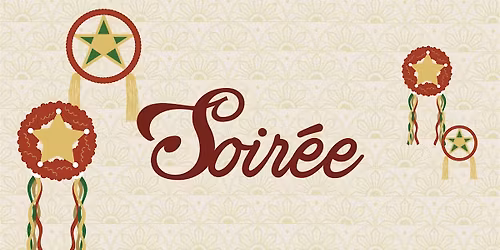 Soir\u00e9e Holiday - DECEMBER 13 to 14, 2025