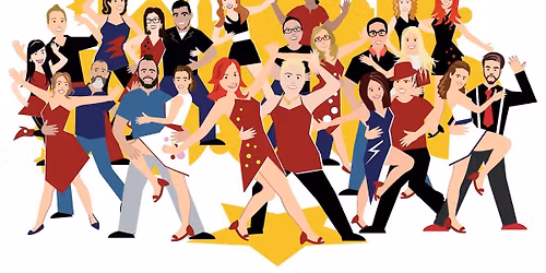 SALSA SUNDAY - Weekly Lessons with The Salsa Liverpool Team