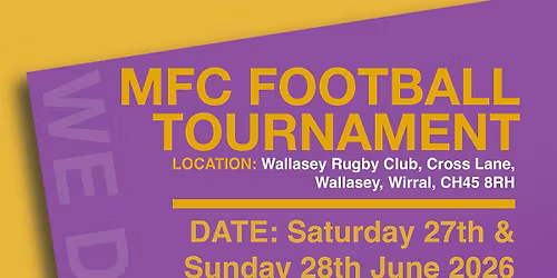 MFC Tournament 