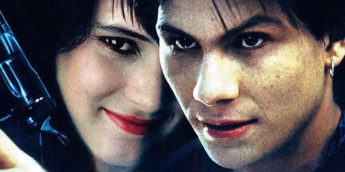 35mm Heathers @Tower Cinemas