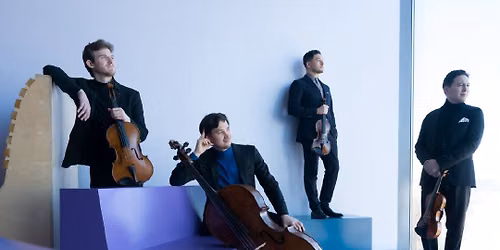 Schumann Quartett