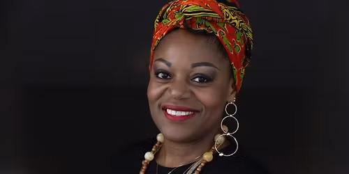 ARETHA performed live by Miriam Mandipira & Odense Jazz Orchestra