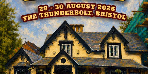 Thunderfest