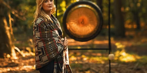 April Full Moon Sound Journey