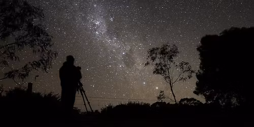 The Night Sky 2026 (don't miss out on the 2026 enrolment!)