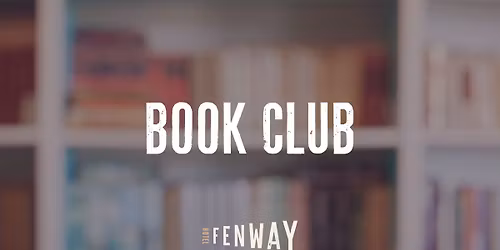 November Book Club