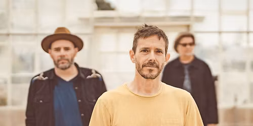 Toad the Wet Sprocket with KT Tunstall & Vertical Horizon