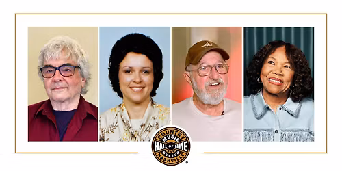 Making Music in Muscle Shoals with Marlin Greene, Linda Hall, Clayton Ivey, and Ca