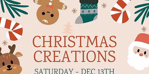Christmas Creations