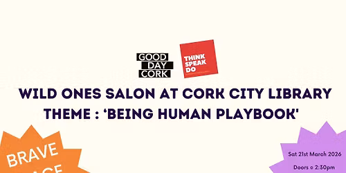 Wild Ones Salon - March