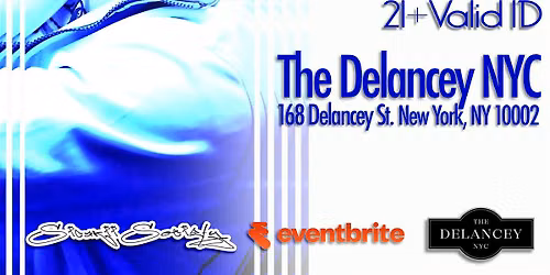 Sicarii Stylez Live at The Delancey