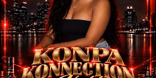 KONPA KONNECTION NIGHT