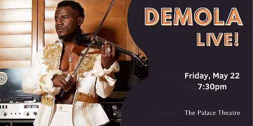 Demola Live! 