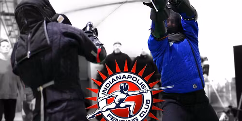 HEMA: Beginning Longsword Class
