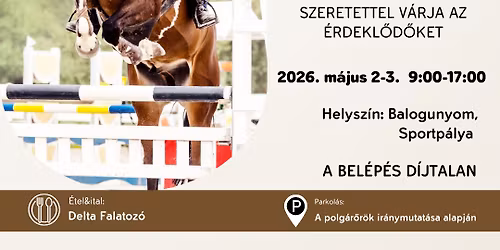 Szabadid\u0151s \u00e9s D\u00edjugrat\u00f3 verseny