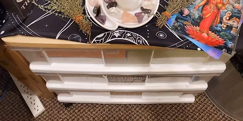 Every day Witchcraft for the Mundane world