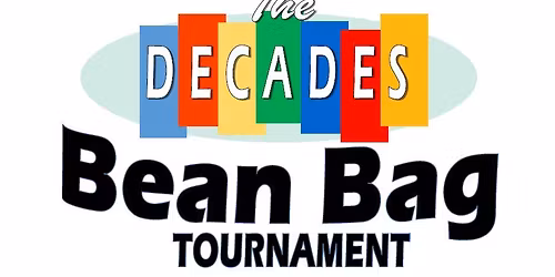 The Decades Bean Bag Tournament