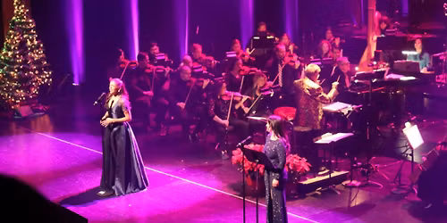 A Very Vegas Christmas\u2122