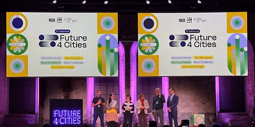 Future4Cities 2026