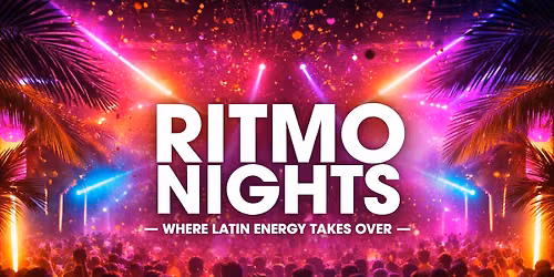RITMO Nights at Playa