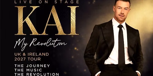 Kai - My Revolution