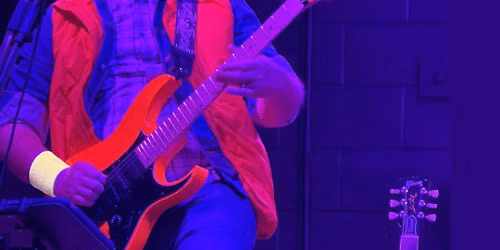 1.21 Gigawatts LIVE @ Miami Twp Community Park Concert