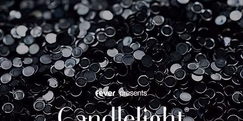 Candlelight: Tribute to Michael Jackson | Chilliwack