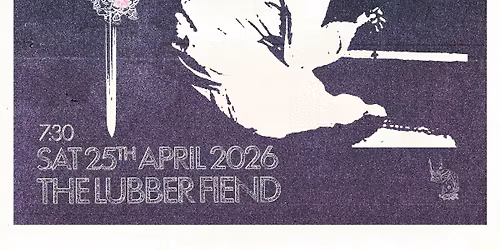 Penelope Trappes, Earthball and R\u00fan w\/ N\u00ebws\u00fcn and Sage Over Syringe