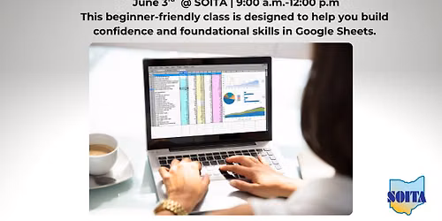 Getting Started with Google Sheets