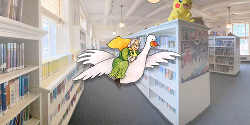 Mother Goose on the Loose