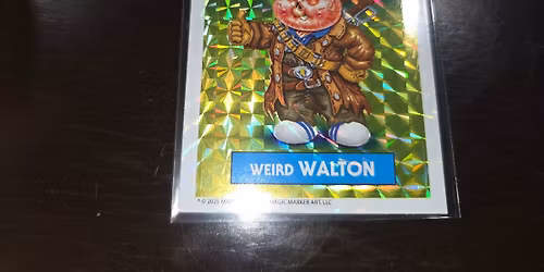 Walton Magic