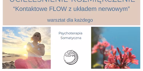 UCIELE\u015aNIENIE - ROZMI\u0118KCZENIE