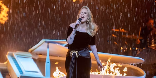 Simply The Best - Tina Turner Tribute & Intimately Adele