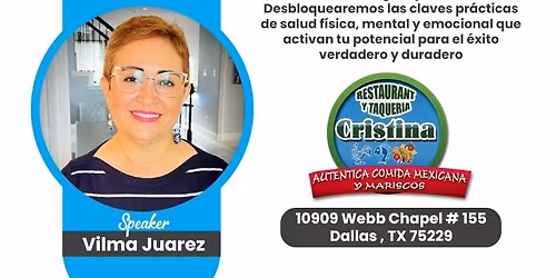 Cena y Networking de Excelencia, octubre 29