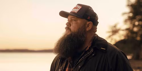 Larry Fleet - Another Year Older Australian Tour