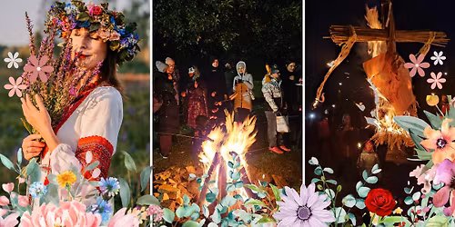 Topienie Marzanny. S\u0142owia\u0144skie Bajdu\u0142y w Ostoi Dworskiej