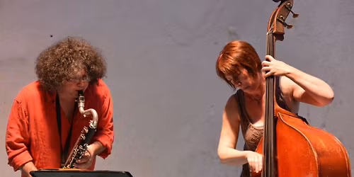 Concert : Sylvain Kassap & H\u00e9l\u00e8ne Labarri\u00e8re