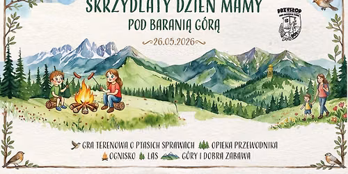 Skrzydlaty Dzie\u0144 Mamy \ud83d\udd4a