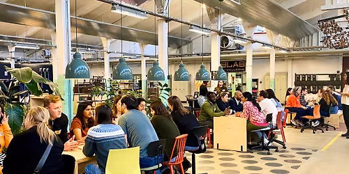 F\u00e6llesskabsaften