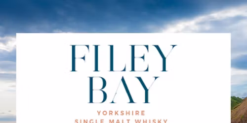Filey Bay Whisky Tasting
