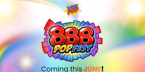 888 POPFEST